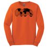 GILDAN® ULTRA COTTON® LONG SLEEVE T-SHIRT Thumbnail