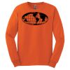 GILDAN® ULTRA COTTON® LONG SLEEVE T-SHIRT Thumbnail