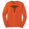 GILDAN® ULTRA COTTON® LONG SLEEVE T-SHIRT Thumbnail