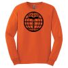 GILDAN® ULTRA COTTON® LONG SLEEVE T-SHIRT Thumbnail