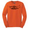 GILDAN® ULTRA COTTON® LONG SLEEVE T-SHIRT Thumbnail
