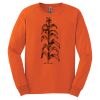 GILDAN® ULTRA COTTON® LONG SLEEVE T-SHIRT Thumbnail