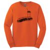 GILDAN® ULTRA COTTON® LONG SLEEVE T-SHIRT Thumbnail