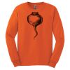 GILDAN® ULTRA COTTON® LONG SLEEVE T-SHIRT Thumbnail