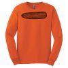 GILDAN® ULTRA COTTON® LONG SLEEVE T-SHIRT Thumbnail