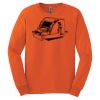 GILDAN® ULTRA COTTON® LONG SLEEVE T-SHIRT Thumbnail