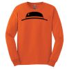 GILDAN® ULTRA COTTON® LONG SLEEVE T-SHIRT Thumbnail