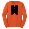 GILDAN® ULTRA COTTON® LONG SLEEVE T-SHIRT Thumbnail