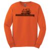 GILDAN® ULTRA COTTON® LONG SLEEVE T-SHIRT Thumbnail
