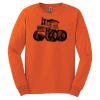 GILDAN® ULTRA COTTON® LONG SLEEVE T-SHIRT Thumbnail