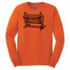 GILDAN® ULTRA COTTON® LONG SLEEVE T-SHIRT Thumbnail