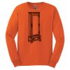 GILDAN® ULTRA COTTON® LONG SLEEVE T-SHIRT Thumbnail