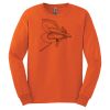 GILDAN® ULTRA COTTON® LONG SLEEVE T-SHIRT Thumbnail