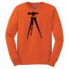 GILDAN® ULTRA COTTON® LONG SLEEVE T-SHIRT Thumbnail