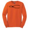GILDAN® ULTRA COTTON® LONG SLEEVE T-SHIRT Thumbnail
