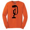 GILDAN® ULTRA COTTON® LONG SLEEVE T-SHIRT Thumbnail