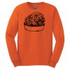 GILDAN® ULTRA COTTON® LONG SLEEVE T-SHIRT Thumbnail