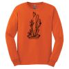 GILDAN® ULTRA COTTON® LONG SLEEVE T-SHIRT Thumbnail
