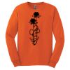 GILDAN® ULTRA COTTON® LONG SLEEVE T-SHIRT Thumbnail