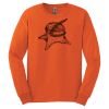 GILDAN® ULTRA COTTON® LONG SLEEVE T-SHIRT Thumbnail