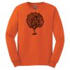 GILDAN® ULTRA COTTON® LONG SLEEVE T-SHIRT Thumbnail