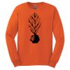GILDAN® ULTRA COTTON® LONG SLEEVE T-SHIRT Thumbnail