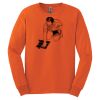 GILDAN® ULTRA COTTON® LONG SLEEVE T-SHIRT Thumbnail
