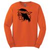 GILDAN® ULTRA COTTON® LONG SLEEVE T-SHIRT Thumbnail