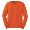 GILDAN® ULTRA COTTON® LONG SLEEVE T-SHIRT Thumbnail