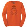 GILDAN® ULTRA COTTON® LONG SLEEVE T-SHIRT Thumbnail