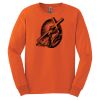 GILDAN® ULTRA COTTON® LONG SLEEVE T-SHIRT Thumbnail