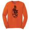 GILDAN® ULTRA COTTON® LONG SLEEVE T-SHIRT Thumbnail