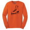GILDAN® ULTRA COTTON® LONG SLEEVE T-SHIRT Thumbnail
