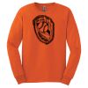 GILDAN® ULTRA COTTON® LONG SLEEVE T-SHIRT Thumbnail