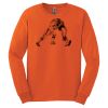 GILDAN® ULTRA COTTON® LONG SLEEVE T-SHIRT Thumbnail