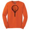 GILDAN® ULTRA COTTON® LONG SLEEVE T-SHIRT Thumbnail