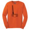 GILDAN® ULTRA COTTON® LONG SLEEVE T-SHIRT Thumbnail