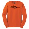GILDAN® ULTRA COTTON® LONG SLEEVE T-SHIRT Thumbnail