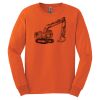 GILDAN® ULTRA COTTON® LONG SLEEVE T-SHIRT Thumbnail