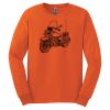 GILDAN® ULTRA COTTON® LONG SLEEVE T-SHIRT Thumbnail