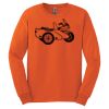 GILDAN® ULTRA COTTON® LONG SLEEVE T-SHIRT Thumbnail