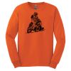 GILDAN® ULTRA COTTON® LONG SLEEVE T-SHIRT Thumbnail