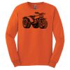 GILDAN® ULTRA COTTON® LONG SLEEVE T-SHIRT Thumbnail