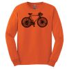 GILDAN® ULTRA COTTON® LONG SLEEVE T-SHIRT Thumbnail