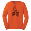 GILDAN® ULTRA COTTON® LONG SLEEVE T-SHIRT Thumbnail