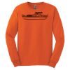 GILDAN® ULTRA COTTON® LONG SLEEVE T-SHIRT Thumbnail