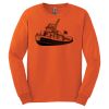 GILDAN® ULTRA COTTON® LONG SLEEVE T-SHIRT Thumbnail