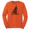 GILDAN® ULTRA COTTON® LONG SLEEVE T-SHIRT Thumbnail