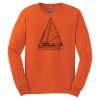 GILDAN® ULTRA COTTON® LONG SLEEVE T-SHIRT Thumbnail