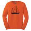 GILDAN® ULTRA COTTON® LONG SLEEVE T-SHIRT Thumbnail